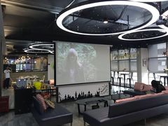 -CIAO·团建聚餐·生日派对轰趴馆(福田店)