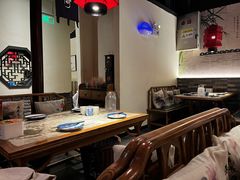 -遇见长安之丝路风荷(大唐西市店)