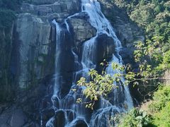 -九鲤湖风景区