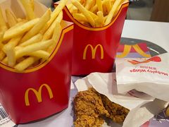 -麦当劳(广州新港东路第二分店)