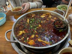 -黑竹香鸡(营和巷店)