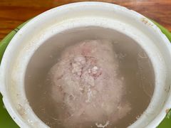 特色肉坨汤-秦胖子肉陀良心店