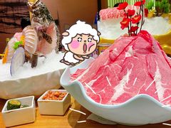 -尚海豆捞(乐虹坊店)