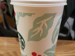 -星巴克(深圳星都豪庭店)