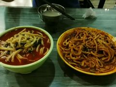 android_upload_pic-金家瑞海面馆(满城北街店)