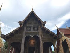 -帕辛寺