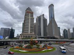 -东方明珠广播电视塔