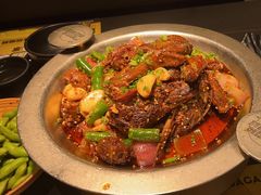 -嘎嘎鸭脑壳(金沙店)