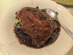 -上海浦东喜来登由由大酒店·宴会厅