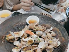 -阿毛饭店·正宗宁波菜(儿童公园旗舰店)