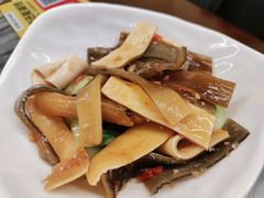-安泰楼·佛跳墙创始人·传统闽味早茶·酒楼(三坊七巷闽菜地标店)