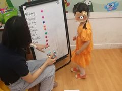 -英孚教育青少儿(爱山广场中心)