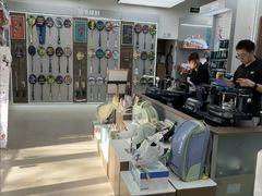 -YONEX网羽有约(新街口店)