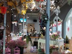 景观位-花锅速食(日月广场店)