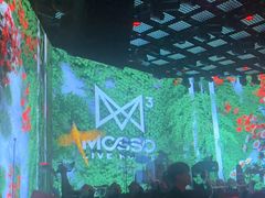 -MOSSO·Liveshow(M3香港广场店)