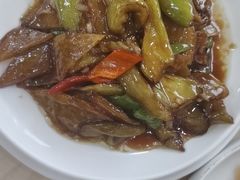 -北方饺子王·海肠捞饭·海鲜锅(山大店)