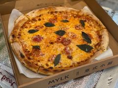 -MYLK意式小厨(熙地港店)