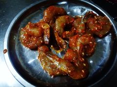 烤虾-同心烧烤(总店)