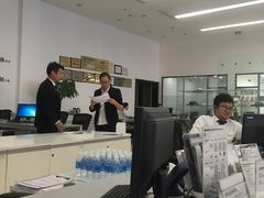 -诸暨宝顺宝马4S店(陶朱街道店)