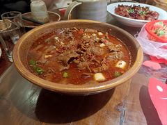 -懒人盐府人家(安贞店)