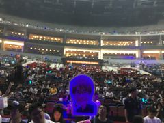 -成都金融城演艺中心