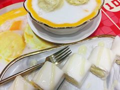 -甜心妈妈·榴莲星级糖水(北京路总店)