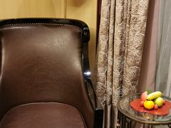 -常州武进九洲喜来登酒店