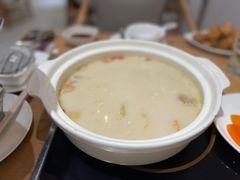 -湯系·煲汤手艺人(东二环泰禾广场店)