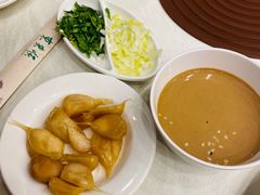 -东来顺饭庄(王府井步行街店)