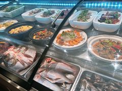 -巢湖名吃·东关老鹅汤(江南风情街店)