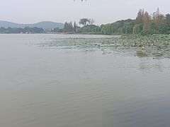 -云龙湖旅游景区