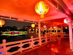 -荔湾湖公园
