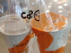 -CoCo都可(铁西万达店)