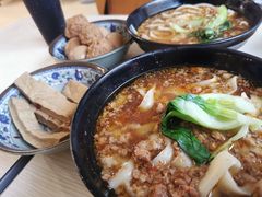 -东方削面(操场城街店)