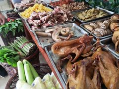 -三盛和羊肉汤(时代花园店)