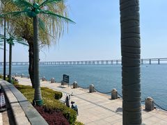 -星海湾跨海大桥