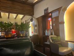 -爱上层楼咖啡馆(为公桥店)