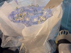 -雍容荟帝王蟹活龙虾展台自助(IFS黑金店)