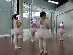 -邓肯舞蹈教育(深圳湾教学中心)