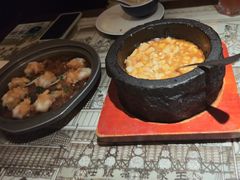 -绿茶餐厅(深圳龙华天虹购物中心店)