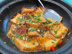-费大厨辣椒炒肉(太平老街店)