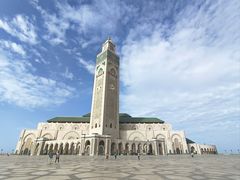 -哈桑二世清真寺