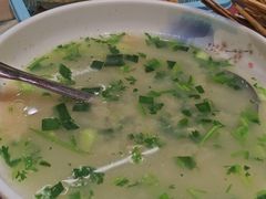 -河南前程·羊肉汤·烧烤(总店)