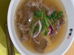 -蔡澜Pho·越南粉餐厅(海上世界店)