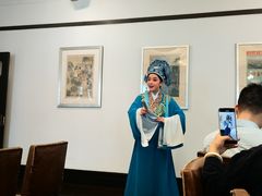 -大可堂普洱茶馆(襄阳南路馆)