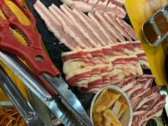 -金顺韩式烤肉·网红烤肉店(广利路店)