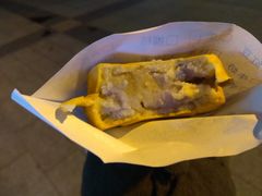 -台湾味正点车轮饼可丽饼(南禅寺店)