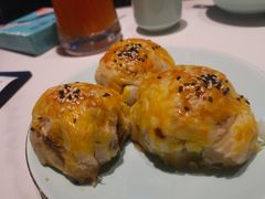 特色酥皮烤包-阿娜尔·新疆菜(宜家荟聚中心店)