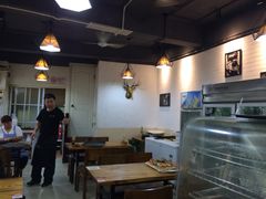 大堂-金太粽(上海弄堂第一粽店)