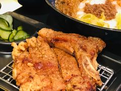 君悦排骨-馔豚·台北菜专门店(深圳湾万象城店)